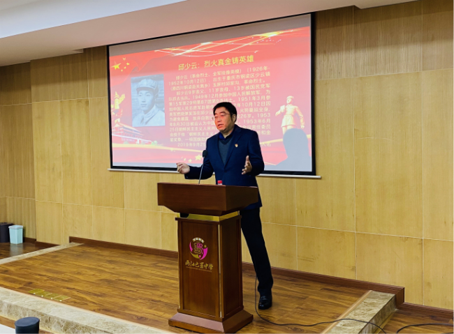 重庆市两江巴蜀中学