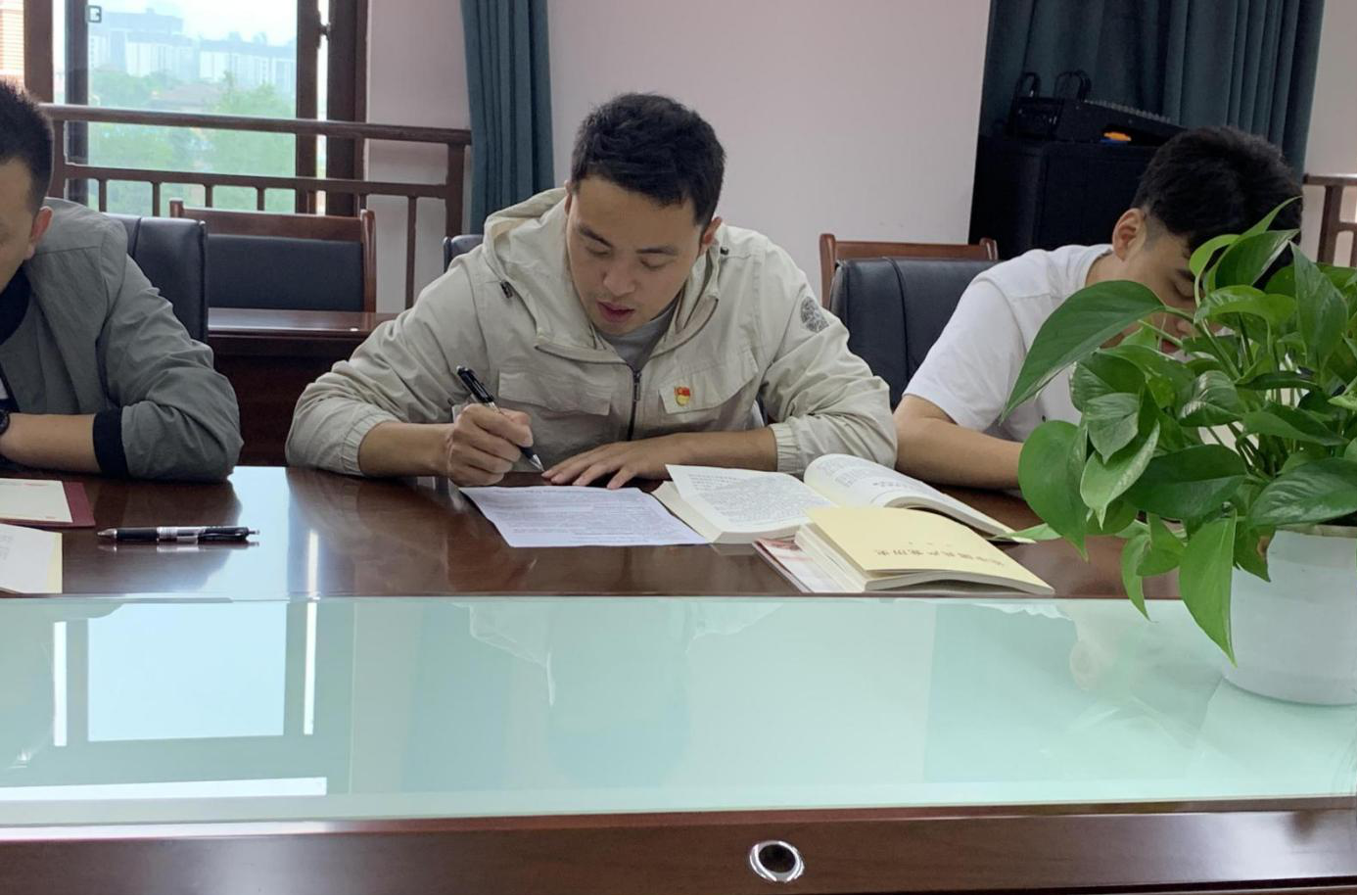 重庆市两江巴蜀中学