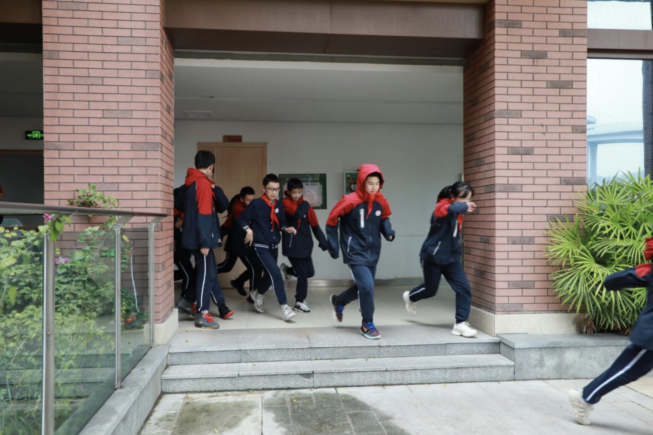 重庆市两江巴蜀中学