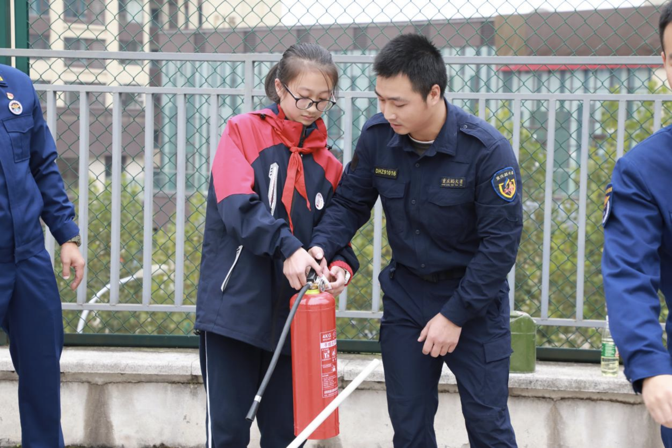 重庆市两江巴蜀中学