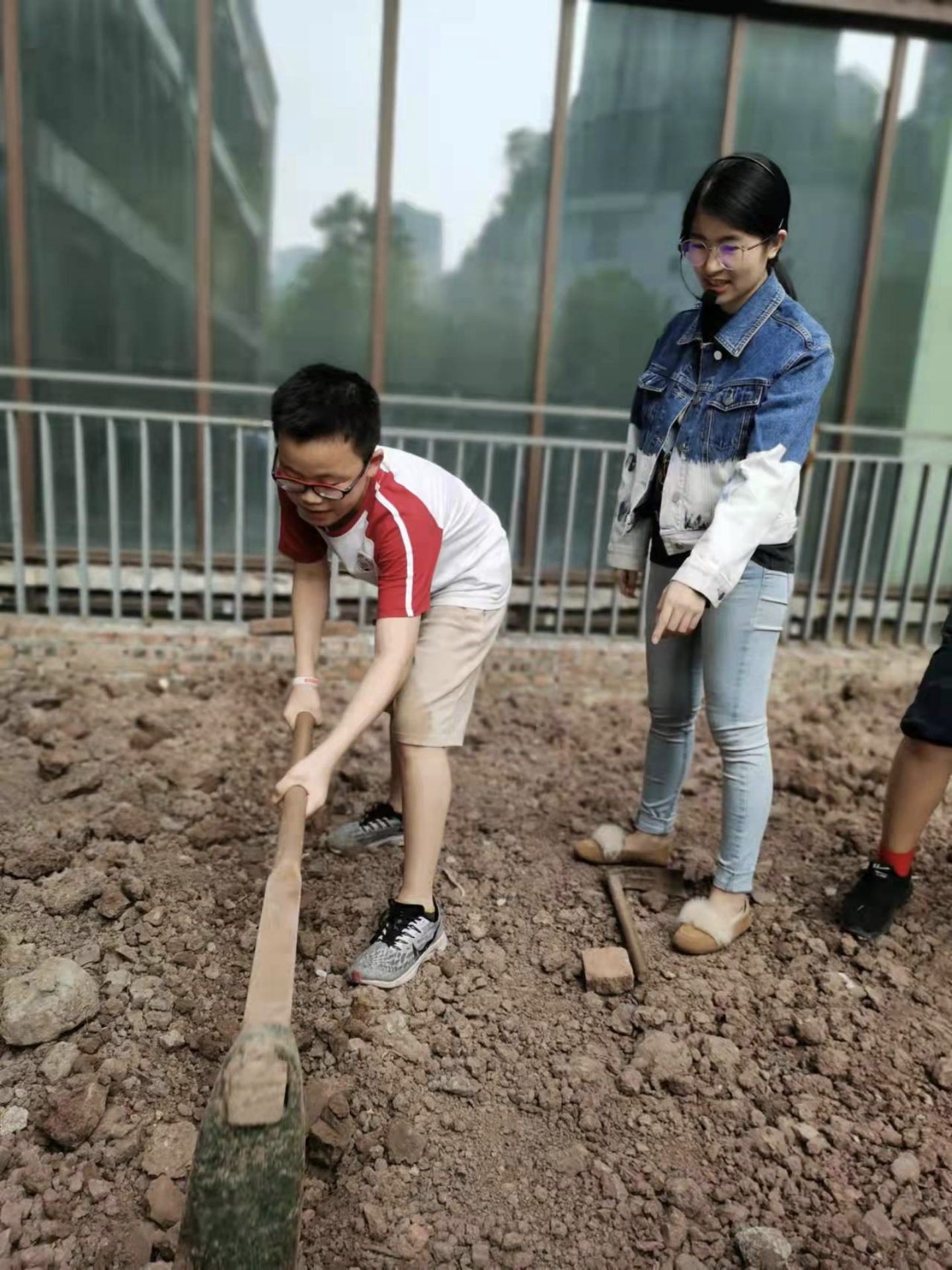 重庆市两江巴蜀中学