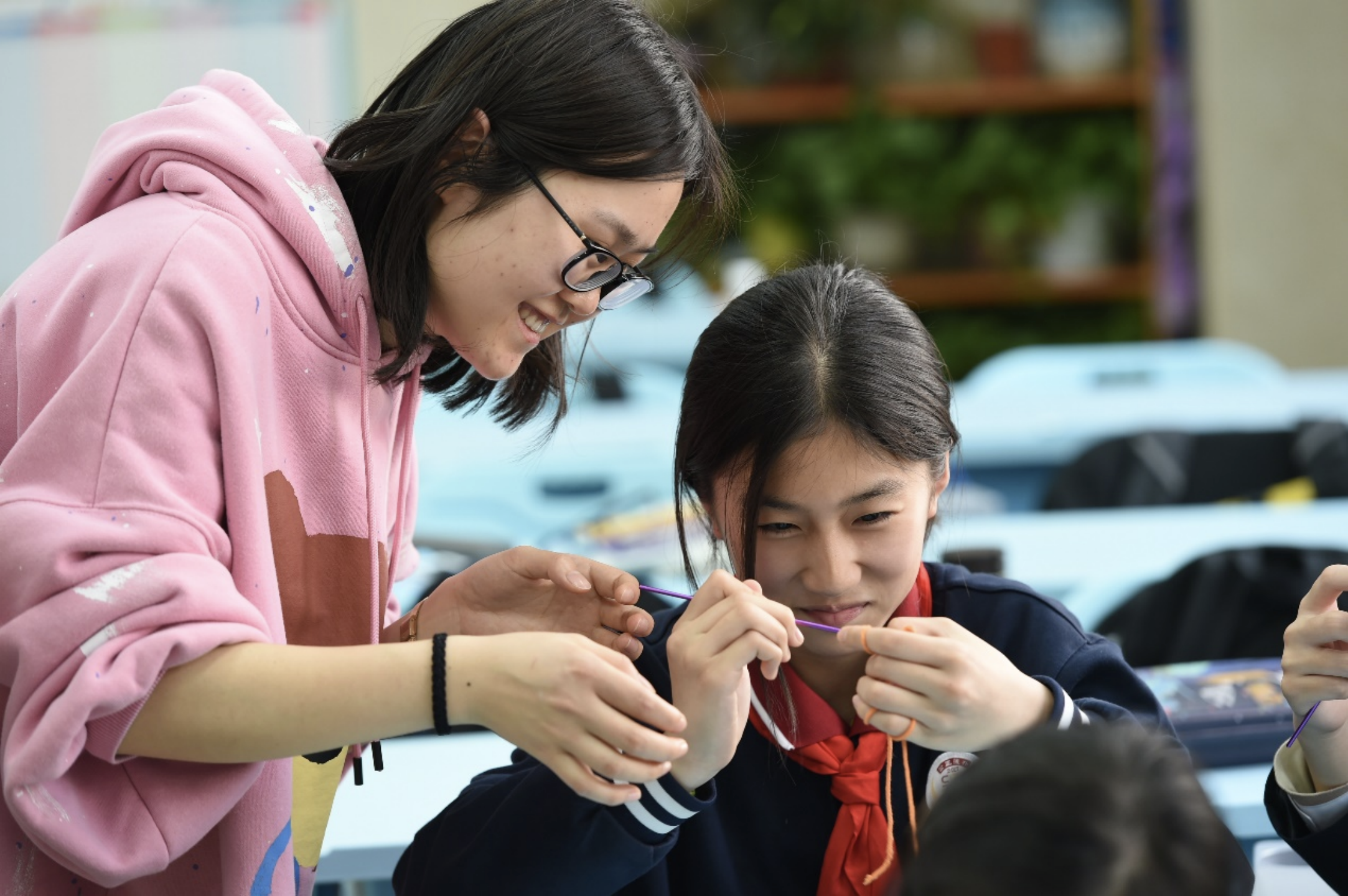 重庆市两江巴蜀中学