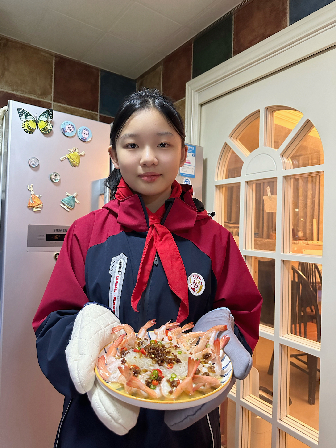 重庆市两江巴蜀中学